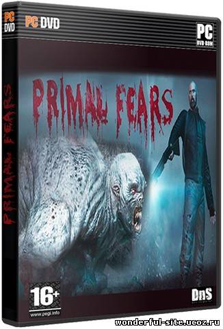 Primal Fears (2013) PC | Repack от R.G. UPG