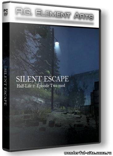 Half-Life 2: Silent Escape (2012) PC | RePack