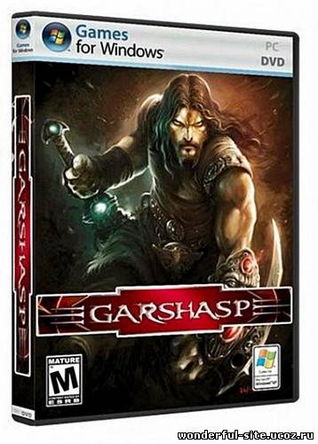 Garshasp: The Monster Slayer (2012) PC | RePack