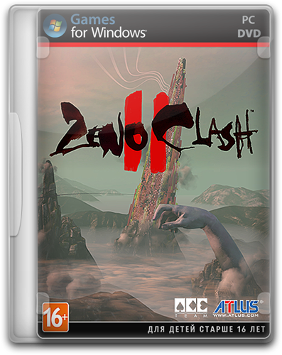 Zeno Clash 2 (2013) PC | RePack от Audioslave