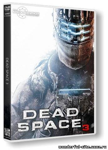 Dead Space 3 (2013) PC | RePack от R.G. Механики