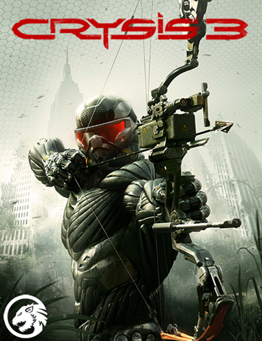 Crysis 3: Digital Deluxe (2013) PC | Repack от Fenixx