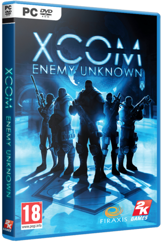 XCOM: Enemy Unknown (2012) PC | RePack от Fenixx
